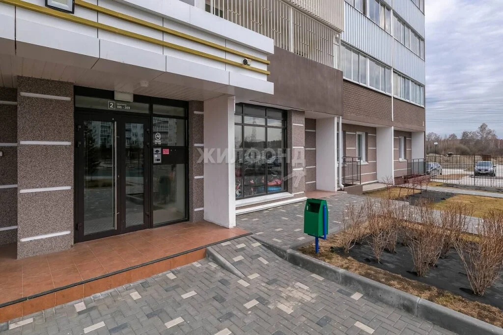Продажа квартиры, Новосибирск, ул. Забалуева - Фото 14