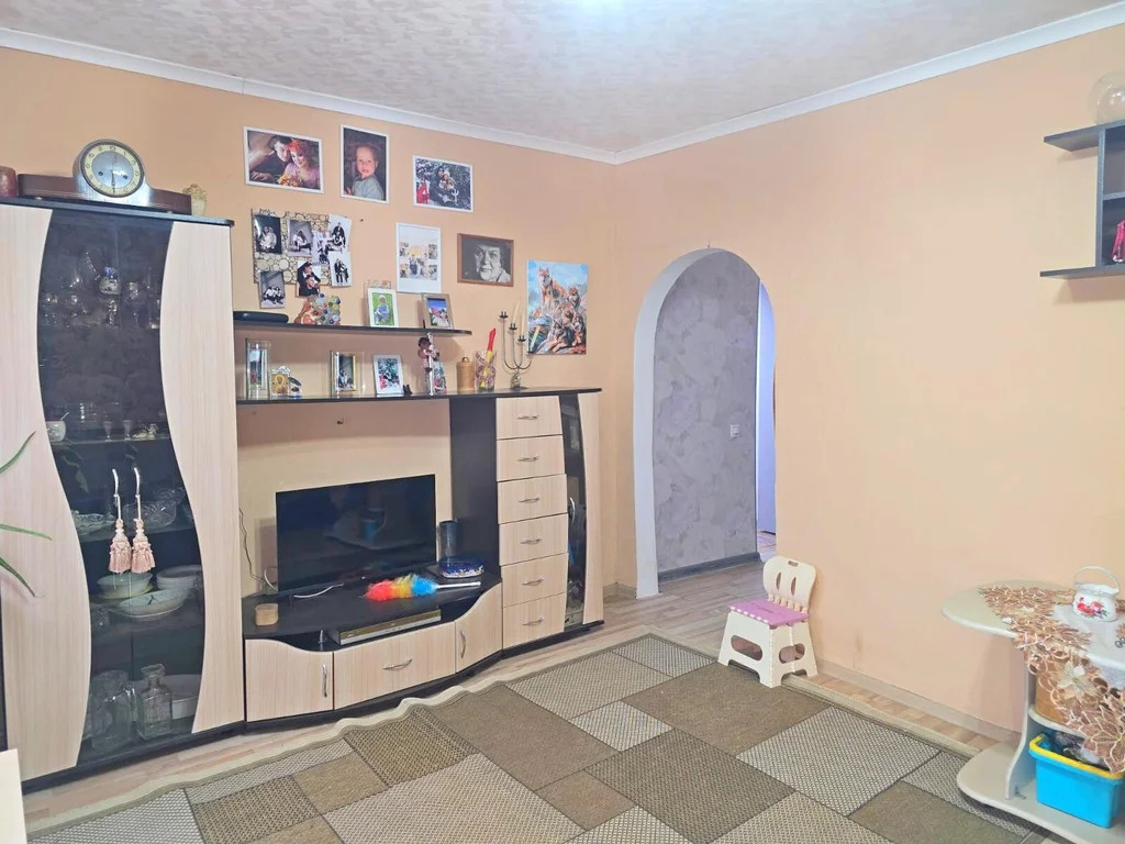 Продажа дома, Протичка, Красноармейский район - Фото 10