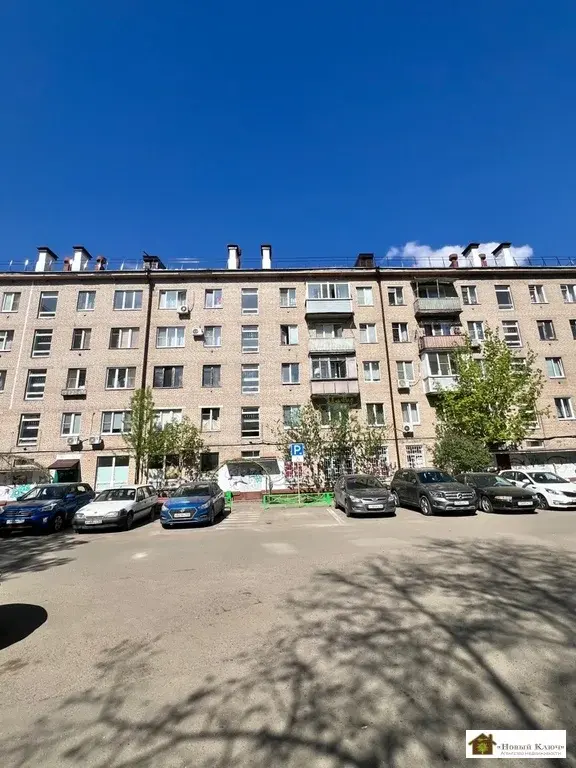 Продается 1-ком кв г.Балашиха, ул.Маяковского,д.18 - Фото 19
