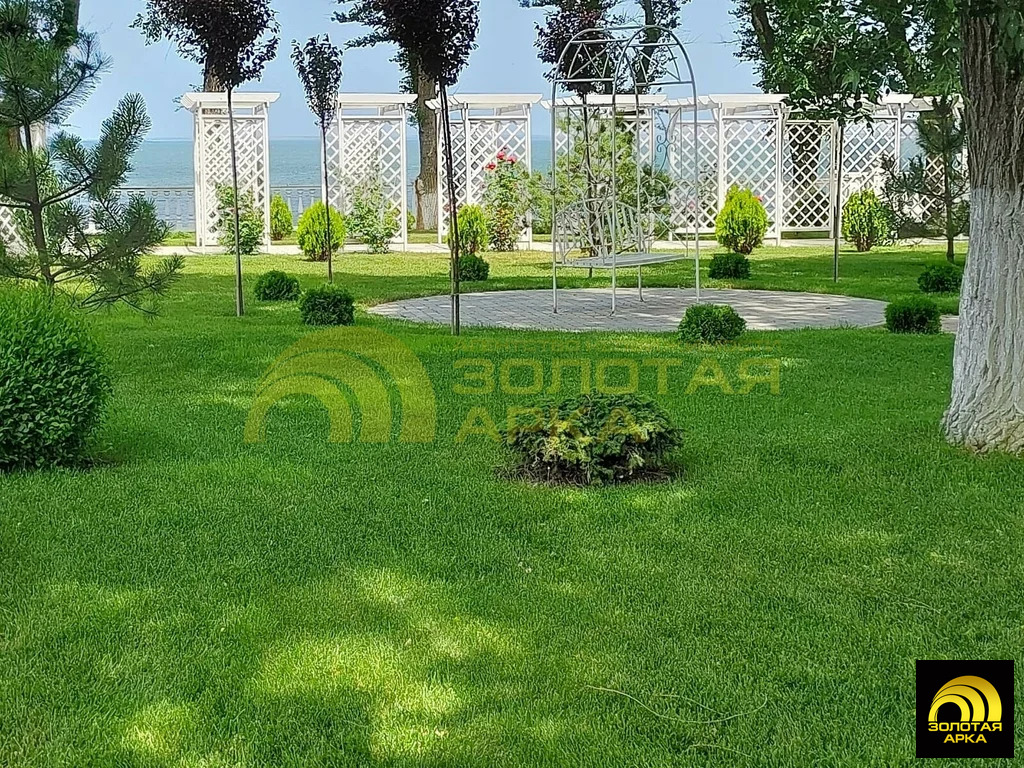 Продажа дома, Таманский, Темрюкский район, Заводская улица - Фото 28