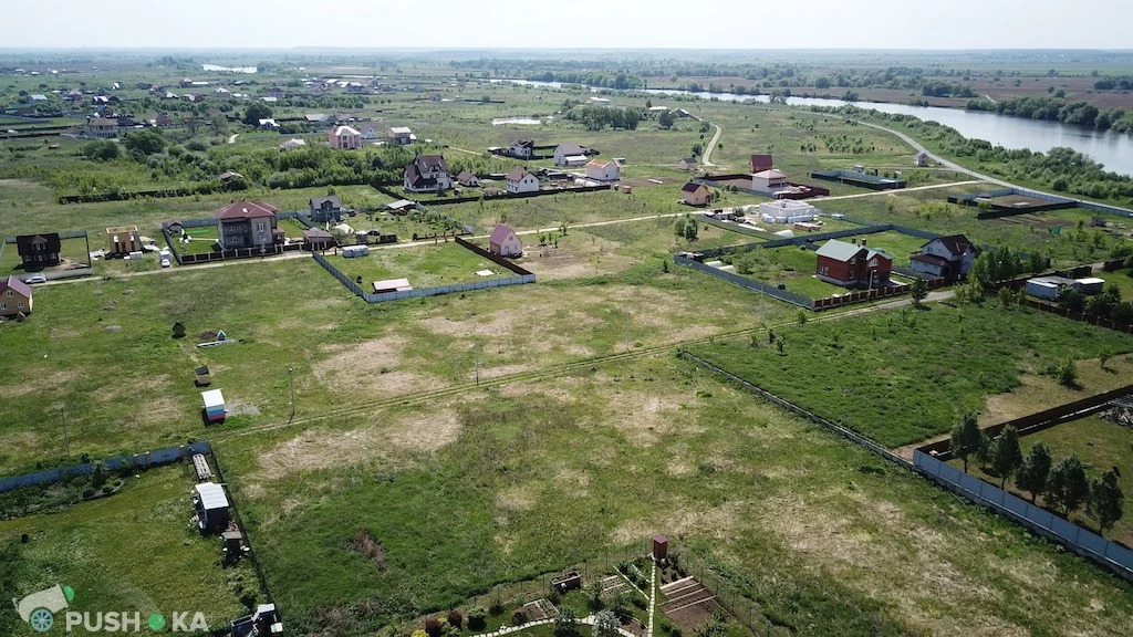 Участок Земли Воскресенский Купить