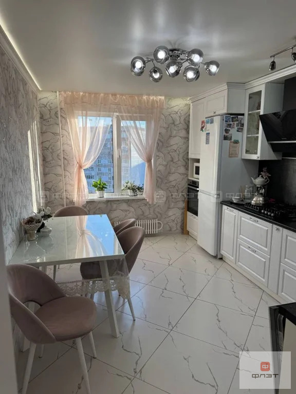 Продажа квартиры, Казань, Победы пр-кт. - Фото 3