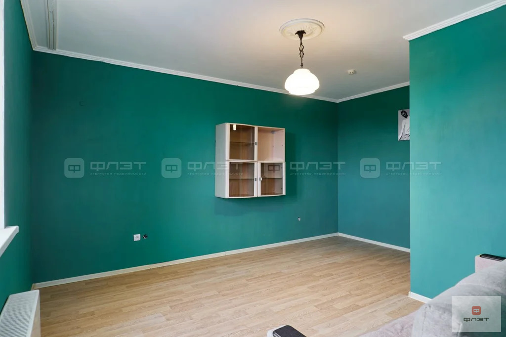Продажа квартиры, Казань, ул. Абубекира Терегулова - Фото 11