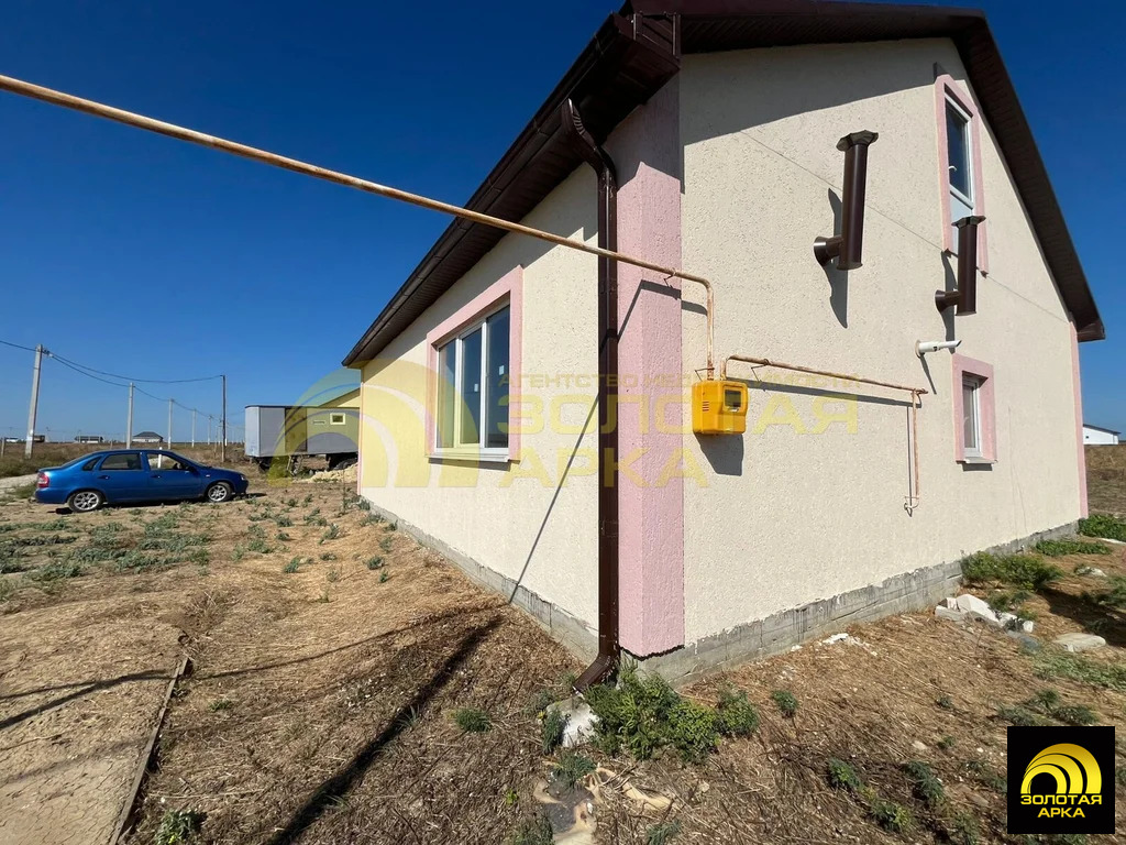 Продажа дома, Тамань, Темрюкский район - Фото 5