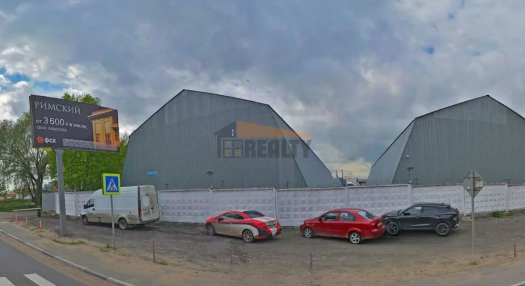 Аренда склада, Беседы, Ленинский район, ул. Ленинская - Фото 2