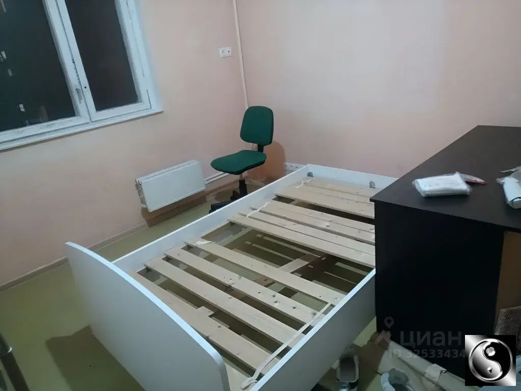 Аренда комнаты 77.0/19.5-16.0м Коломенская наб., 18, Москва, ЮАО, р-н - Фото 19