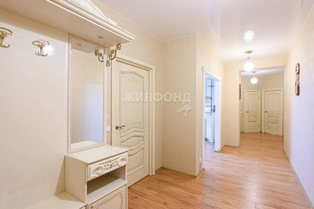Продажа квартиры, Новосибирск, ул. Дуси Ковальчук - Фото 9