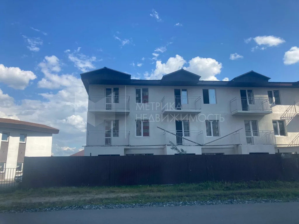 Продажа таунхауса, Тюмень, г Тюмень - Фото 23