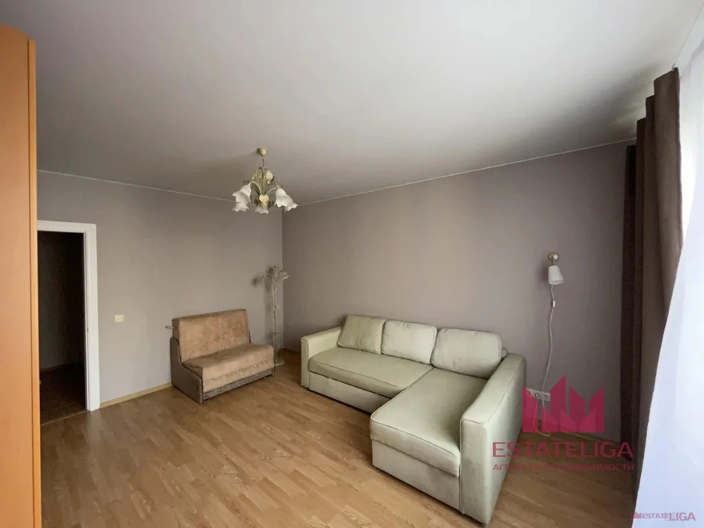 Аренда квартиры, Видное, Ленинский район, Битцевский проезд - Фото 3