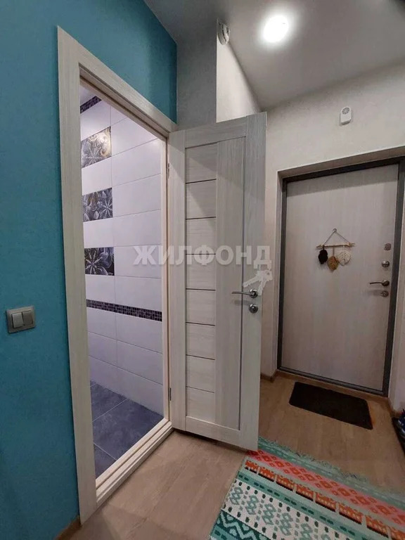 Продажа квартиры, Новосибирск - Фото 15