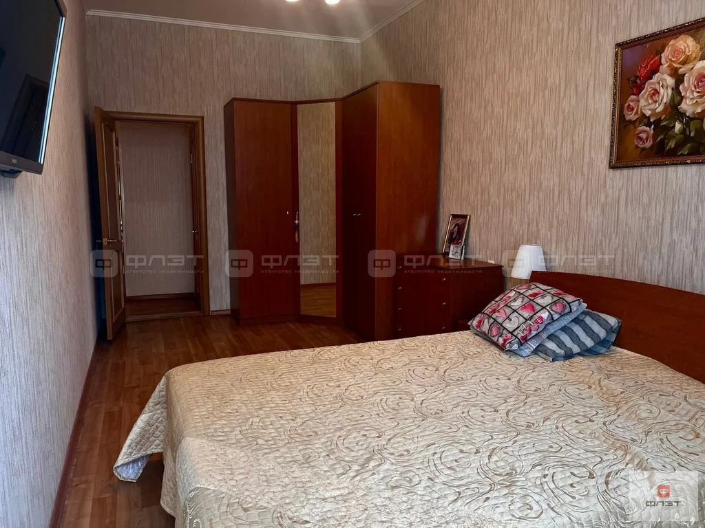 Аренда квартиры, Казань, ул. Шмидта д.3/15 - Фото 7