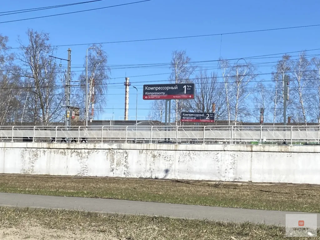 Продажа участка, Казань, тер. СНТ Подгорный - Фото 7