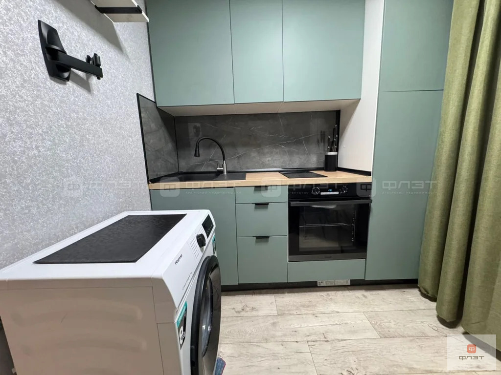 Продажа квартиры, Казань, ул. Пролетарская - Фото 5