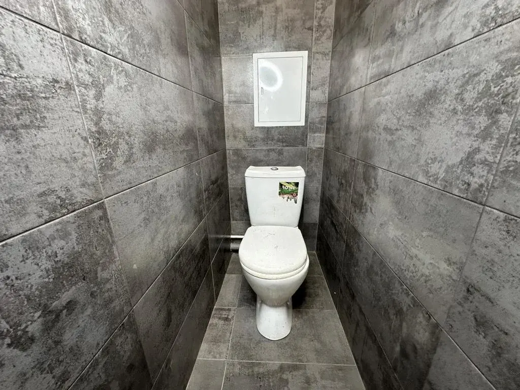 3-к. квартира, 51 м2, 1/2 эт. - Фото 10