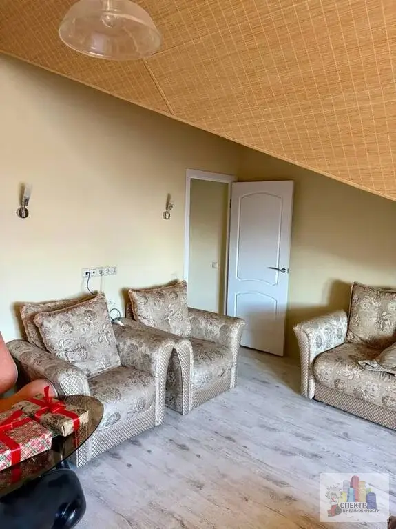 Таунхаус 79 м на участке 1 сот. - Фото 9