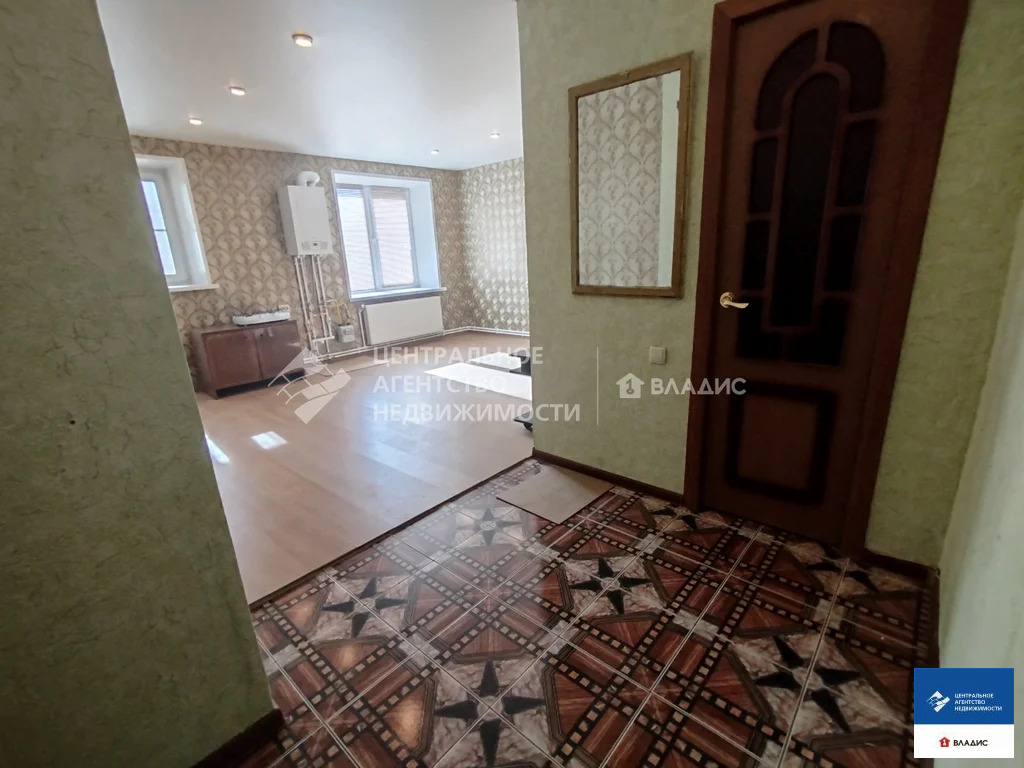 Продажа квартиры, Крутоярский, Касимовский район, 15 - Фото 7