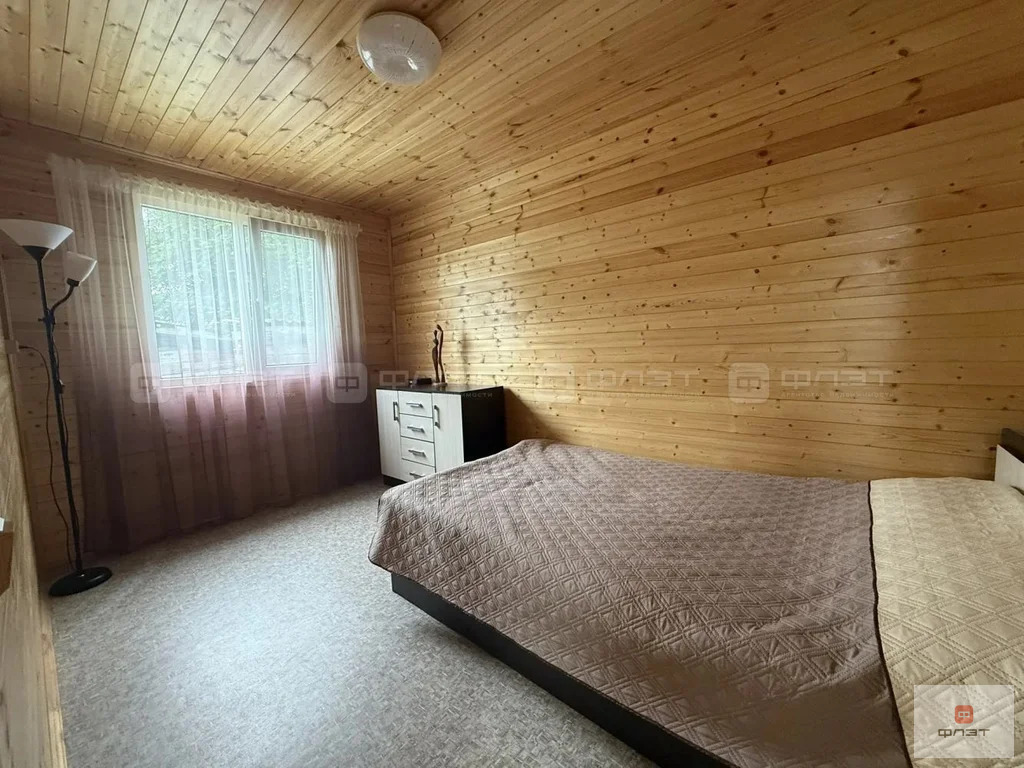 Продажа дома, Лаишевский район, 7-я аллея - Фото 4