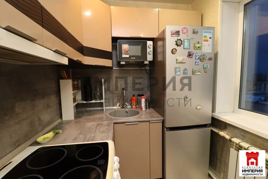 Продажа квартиры, Магадан, ул. Лукса - Фото 10