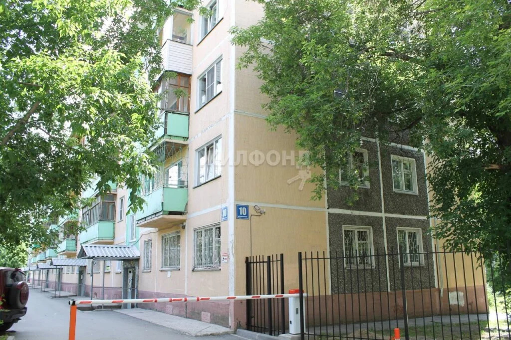 Продажа квартиры, Новосибирск, ул. Челюскинцев - Фото 31