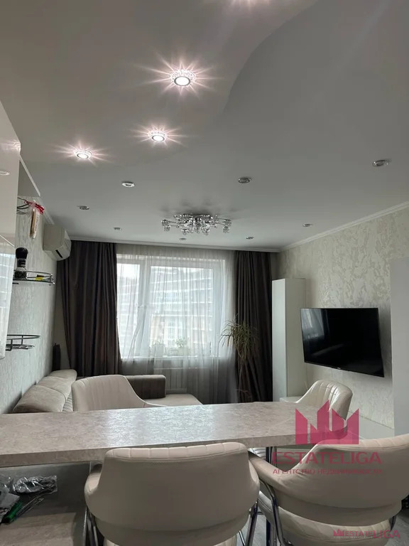 Продажа квартиры, улица Татьянин Парк - Фото 1