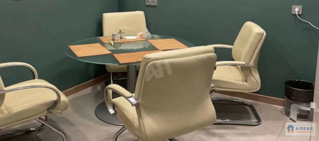 Аренда офиса 180 м2 м. Кутузовская в бизнес-центре класса А в ... - Фото 2