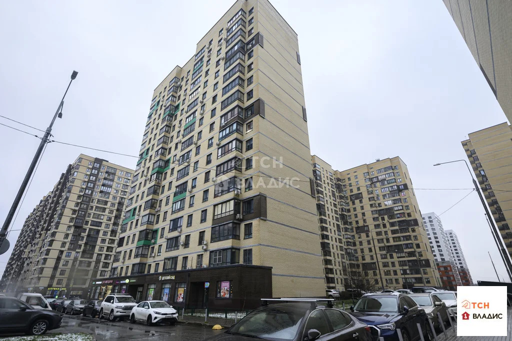 Продажа квартиры, Мытищи, Мытищинский район, проспект Астрахова - Фото 0