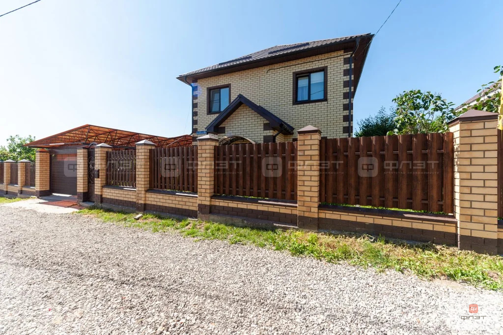 Продажа дома, Казань, ул. Центральная Константиновка - Фото 36