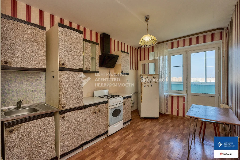 Продажа квартиры, Рязань, ул. Зубковой - Фото 3