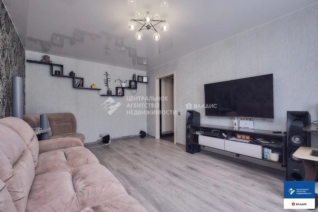 Продажа квартиры, Рыбное, Рыбновский район, ул. Чехова - Фото 1