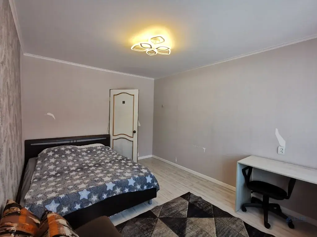 2-к. квартира, 51,3 м, 1/5 эт. - Фото 12