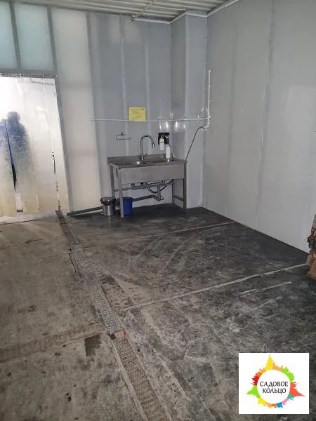 Сдается действующий, оснащенный мясоперерабатывающий завод - Фото 17