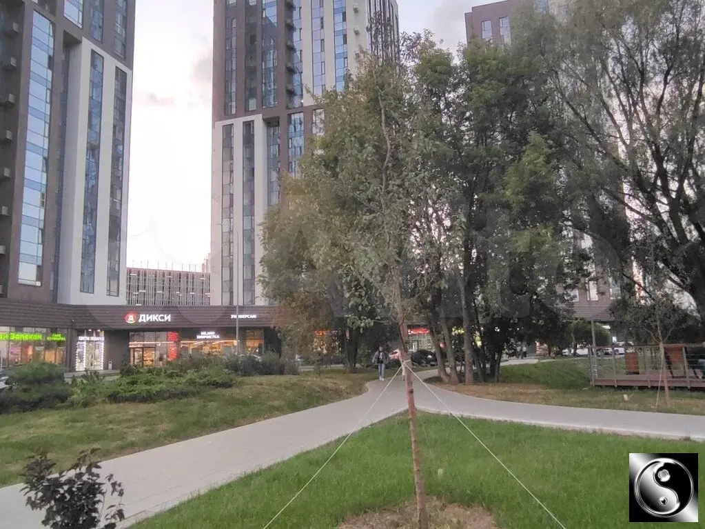 Комната 15 м2 в 3-к, 4/16 эт. 22 999 &8381; в месяц Москва, Коломенская на - Фото 37