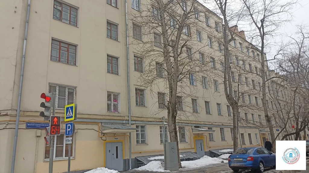 Продается квартира, 79.6 м - Фото 2