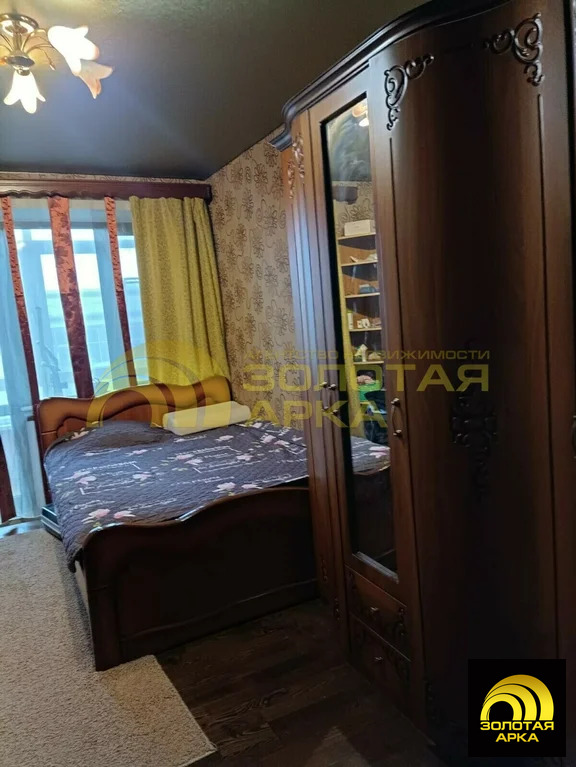 Продажа квартиры, Абинск, Абинский район, Комсомольский пр-кт. - Фото 12