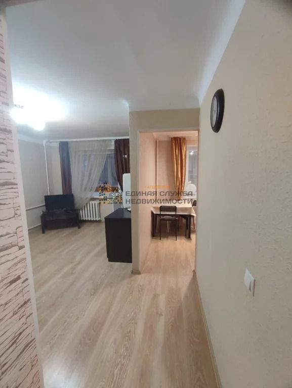 Аренда квартиры, Уфа, Октября пр-кт. - Фото 10