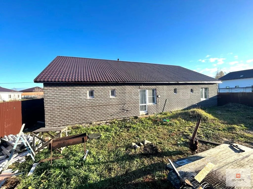 Продажа дома, Казань, пер. Бархатный - Фото 8