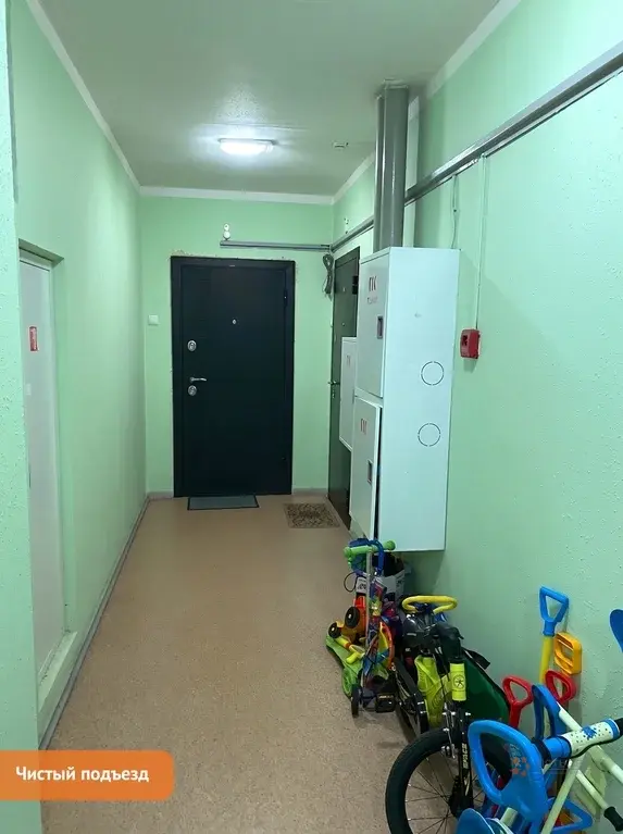 Продается 1-комнатная квартира Бутово Парк жилой комплекс, 6 - Фото 14