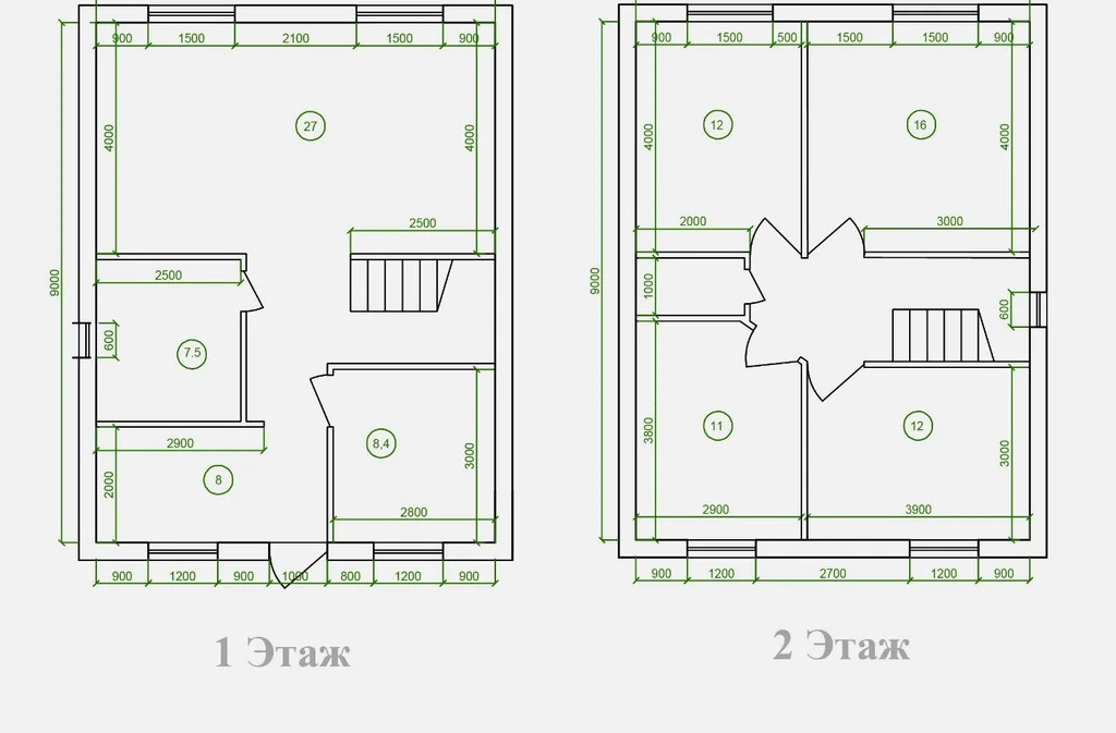 Продается дом, 124 м - Фото 3