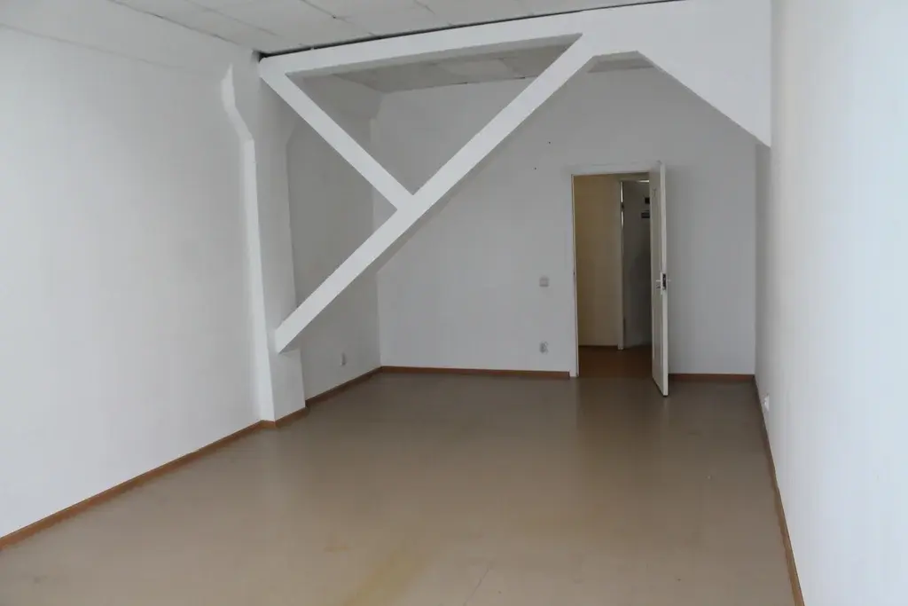 Офис в центре 32 м2 - Фото 3