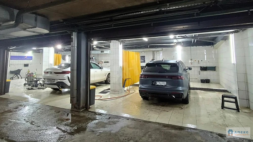Продажа помещения пл. 212 м2 под производство, автомойку, автосервис,  ... - Фото 7