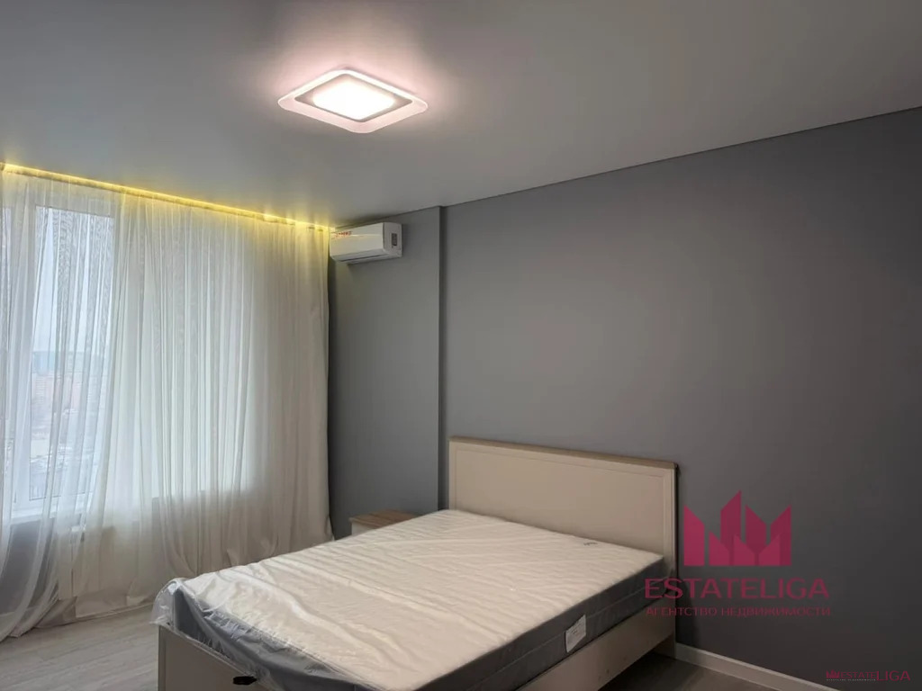 Аренда квартиры, улица Крузенштерна - Фото 4