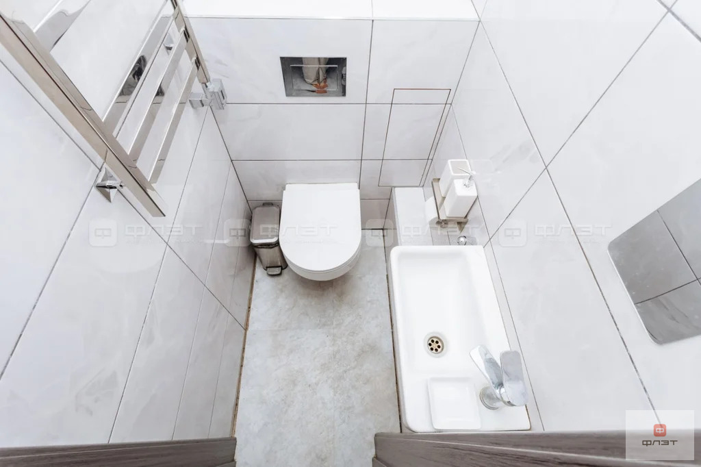 Продажа дома, Казань, ул. Агачлык (Алтан) - Фото 12