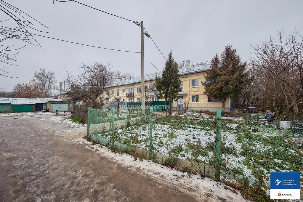 Продажа квартиры, Рыбное, Рыбновский район, 1-й квартал Прогресса - Фото 16