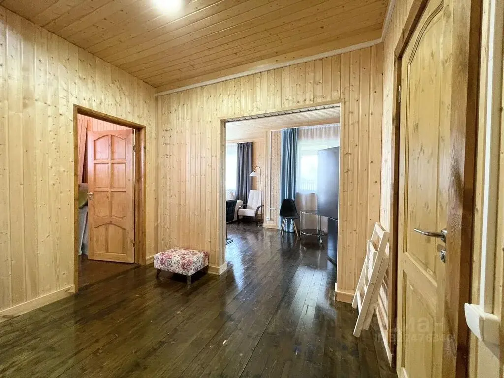 Продажа дома 120.0м Ярославская область, Переславль-Залесский ... - Фото 10