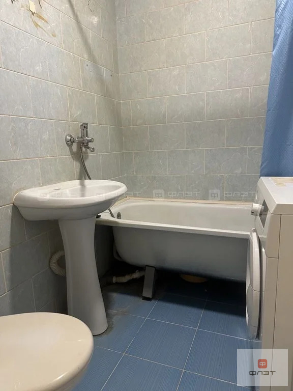 Продажа квартиры, Куюки, Пестречинский район, 10-й Квартал - Фото 6