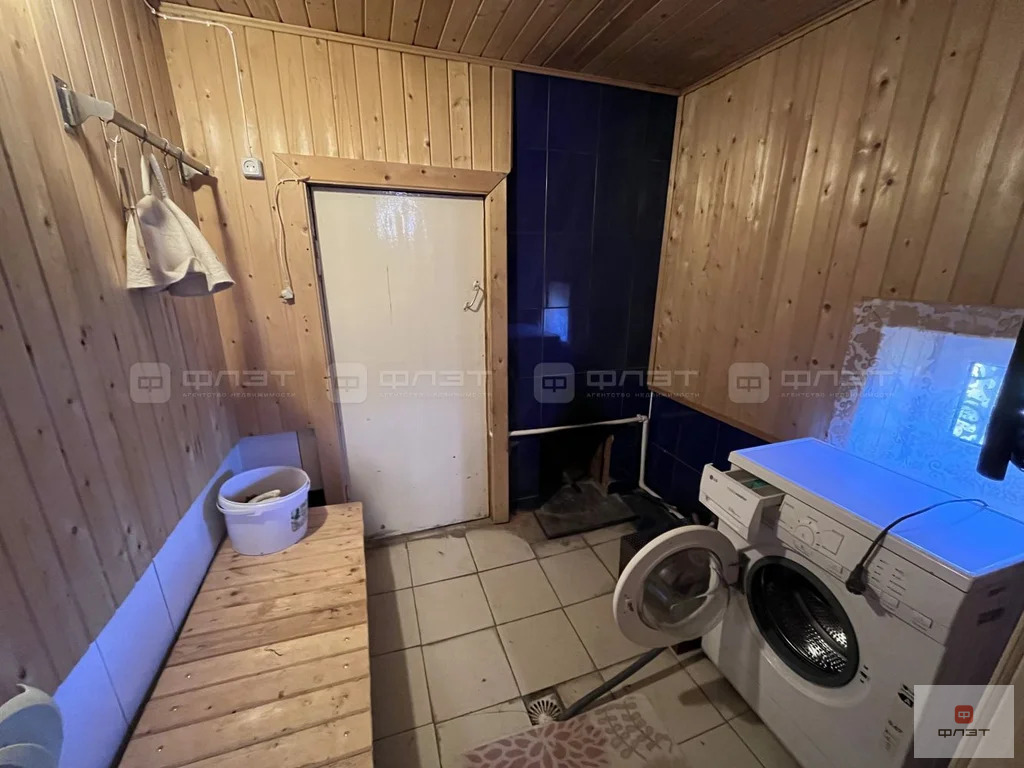 Продажа дома, Высокогорский район, Аллея - Фото 10