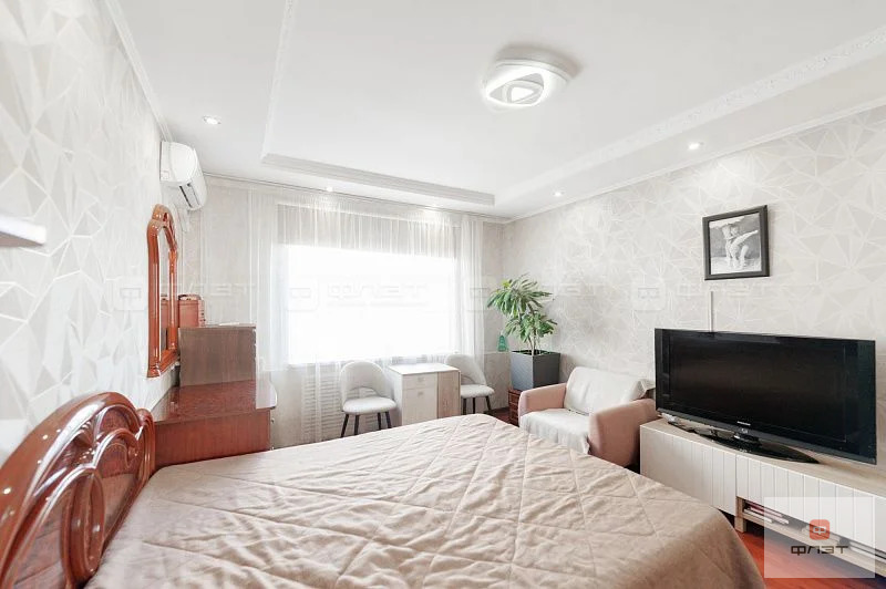Продажа квартиры, Казань, ул. Минская - Фото 15