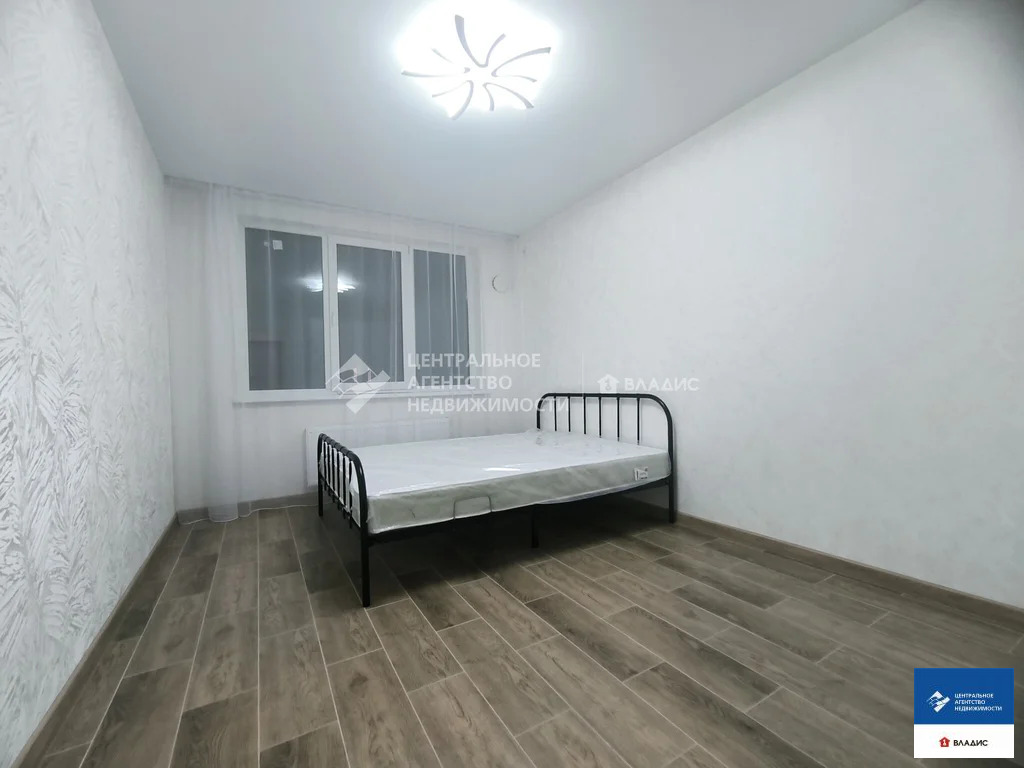 Аренда квартиры, Рязань, ул. Чернышевского - Фото 8