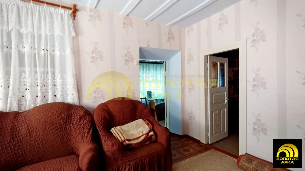 Продажа дома, Старотитаровская, Темрюкский район, Ильича пер. - Фото 3