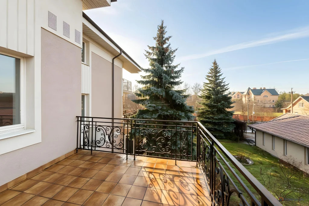 Продажа дома, Чиверево, Мытищинский район, ул. Виноградная - Фото 21